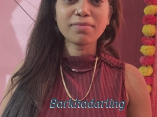 Barkhadarling