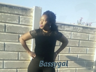 Bassygal