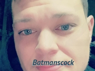 Batmanscock