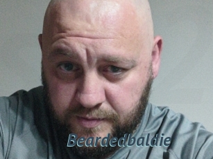 Beardedbaldie