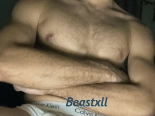 Beastxll