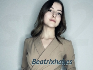 Beatrixhakes