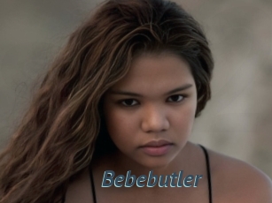 Bebebutler