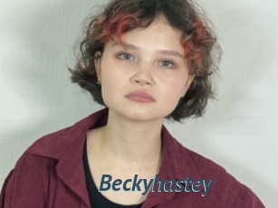 Beckyhastey