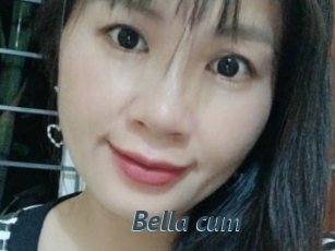 Bella_cum