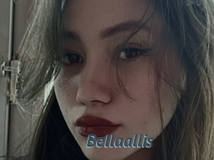 Bellaallis