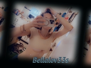 Bellalov33s