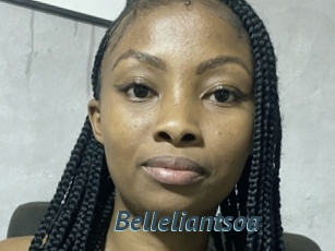 Belleliantsoa