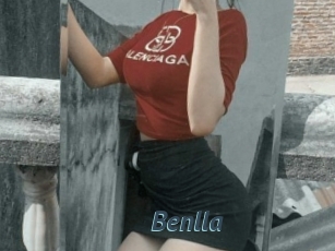 Benlla