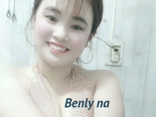 Benly_na