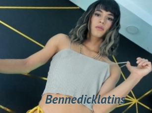 Bennedicklatins