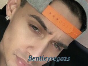 Bentleyvegazs