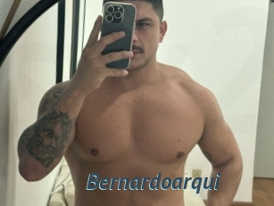 Bernardoarqui