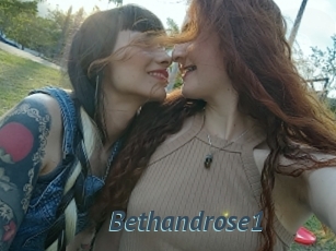 Bethandrose1