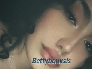 Bettybenksis