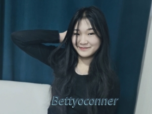 Bettyoconner