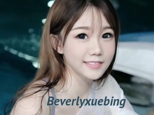 Beverlyxuebing