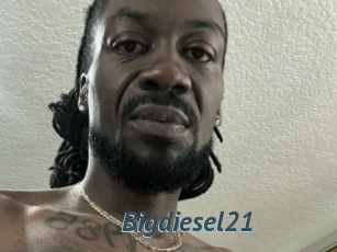 Bigdiesel21