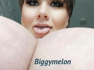 Biggymelon