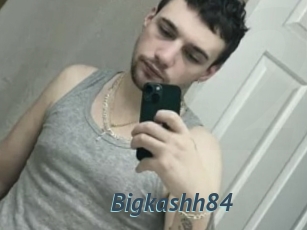 Bigkashh84