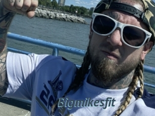 Bigmikesfit