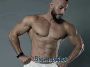 Bigmusclet