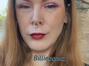 Billiebonez