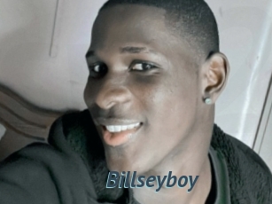 Billseyboy