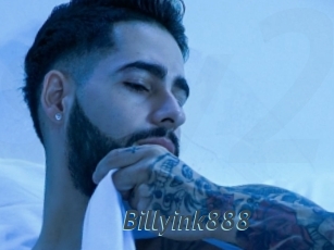 Billyink888