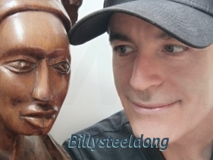 Billysteeldong