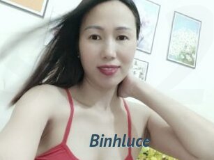 Binhluce