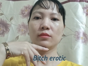 Bitch_erotic