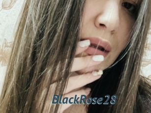 BlackRose28