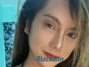 Blackann