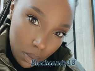 Blackcandy18