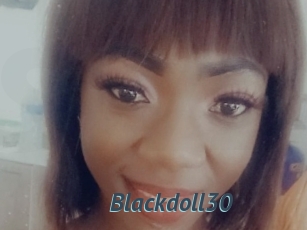 Blackdoll30