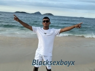 Blacksexboyx