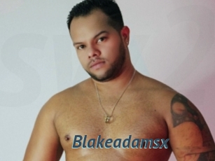 Blakeadamsx