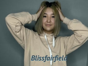 Blissfairfield