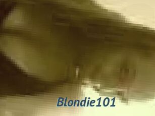 Blondie101