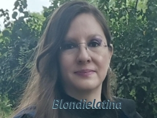 Blondielatina