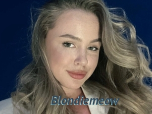 Blondiemeow