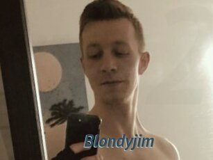 Blondyjim