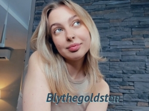 Blythegoldston