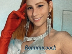 Boahancoock