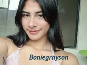 Boniegrayson