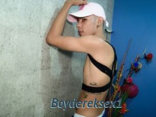 Boydereksex1