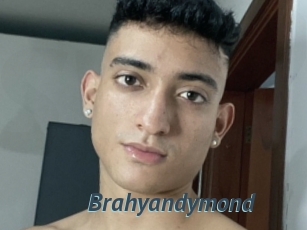 Brahyandymond