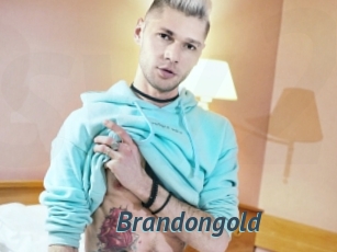 Brandongold