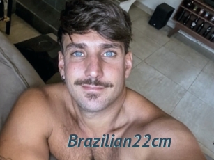 Brazilian22cm